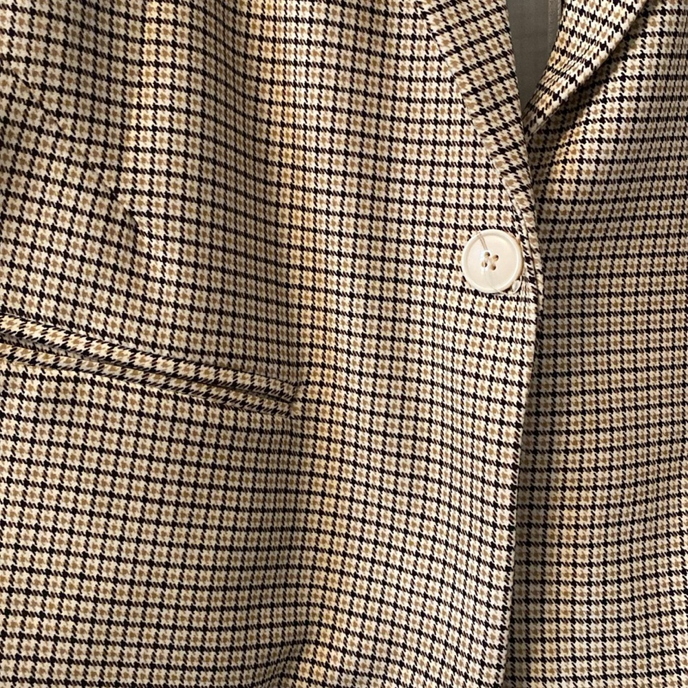 Maze collection blazer - Picture 3 of 7